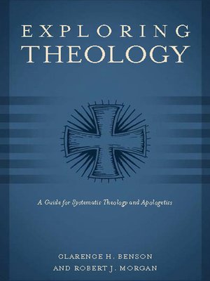 cover image of Exploring Theology